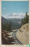58.4 Mount Rainier National Park - Afbeelding 1