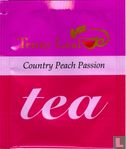 Country Peach Passion - Image 1
