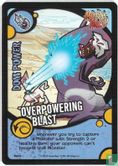 Overpowering Blast - Afbeelding 1