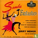 Samba Fantastico - Afbeelding 1
