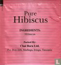 Pure Hibiscus  - Afbeelding 2