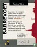 Barrevoet Barley Wine - Image 2