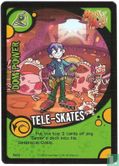 Tele-Skates - Afbeelding 1