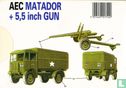 AEC Matador + 5.5 Inch Gun - Bild 2