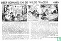 Heer Bommel en de wilde wagen - Image 1
