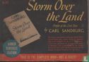 Storm over the land - Image 1