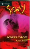 Zonder taboes - Image 1