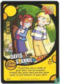 David & Annie - Afbeelding 1