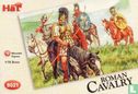 Römische Kavallerie - Bild 1