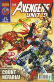 Avengers United 27 - Afbeelding 1