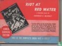 Riot at red water - Afbeelding 1