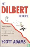 Het Dilbert principe - Afbeelding 1