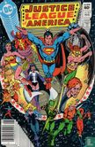 Justice League of America 217 - Image 1