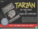 Tarzan of the apes - Afbeelding 1