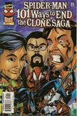 101 Ways to End the Clone Saga 1 - Image 1