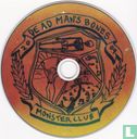 Dead man's bones