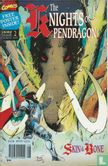 The Knights of Pendragon 2 - Afbeelding 1