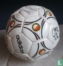 Feyenoord Adidas voetbal met facsimile handtekeningen selectie seizoen 1994-1995 - Bild 1