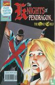 The Knights of Pendragon 8 - Afbeelding 1