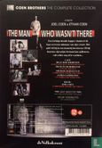 The Man Who Wasn't There - Image 2