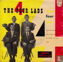 The Four Lads Sing Four Hits - Afbeelding 1