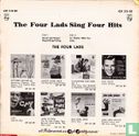 The Four Lads Sing Four Hits - Afbeelding 2