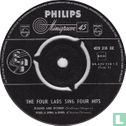 The Four Lads Sing Four Hits - Afbeelding 3