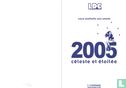 LDC Bédégrammes vous souhaite une année 2005 céleste et étoilée - Bild 2
