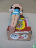 Betty Boop met jukebox - Afbeelding 3