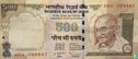 India 500 Rupees 2009 - Afbeelding 1