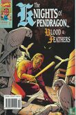 The Knights of Pendragon 4 - Afbeelding 1