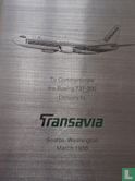 Transavia Delivery - Bild 2