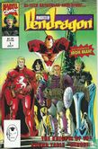 Knights of Pendragon 1 - Image 1