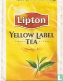 Yellow Label Tea    - Afbeelding 1