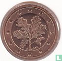 Allemagne 2 cent 2013 (A) - Image 1