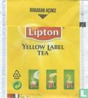 Yellow Label Tea  - Bild 2