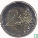 Duitsland 2 euro 2013 (D) "50th Anniversary of the Élysée Treaty" - Afbeelding 2