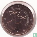 Zypern 1 Cent 2012 - Bild 1