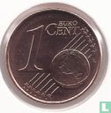 Cyprus 1 cent 2012 - Afbeelding 2