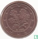 Duitsland 5 cent 2013 (G) - Afbeelding 1