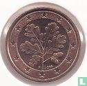 Allemagne 1 cent 2014 (F) - Image 1