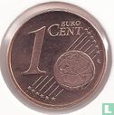 Duitsland 1 cent 2014 (F)