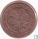 Germany 5 cent 2012 (J) - Image 1