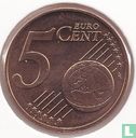Allemagne 5 cent 2012 (J) - Image 2
