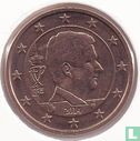 Belgium 5 cent 2014 - Image 1