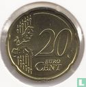 Allemagne 20 cent 2012 (D) - Image 2