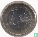Allemagne 1 euro 2013 (F) - Image 2
