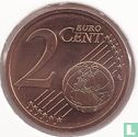 Allemagne 2 cent 2012 (D) - Image 2