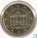 Deutschland 10 Cent 2012 (J) - Bild 1