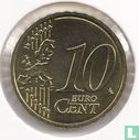 Deutschland 10 Cent 2012 (J) - Bild 2